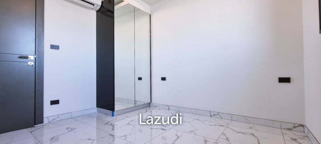 รูป 2 Beds 2 Baths 57.69 SQ.M. Arcadia Millennium - รูปที่ 7/14