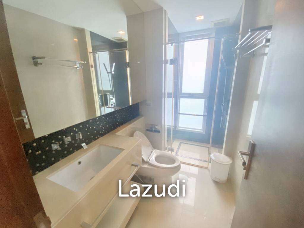 รูป 2 Bed 2 bath   65.48 SQ.M The Address Asoke - รูปที่ 6/6