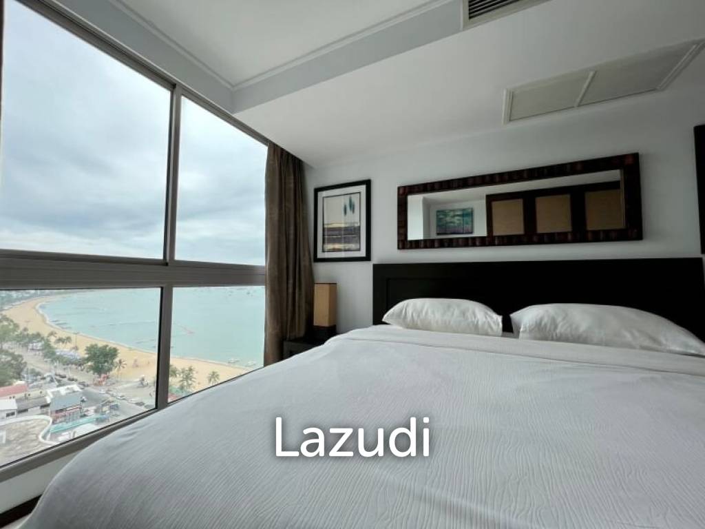 รูป 1 Bed 1 Bath 65 Sqm.Northshore Condominium. - รูปที่ 8/16