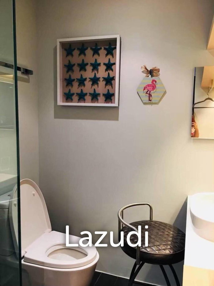 รูป 2 ห้องนอน 2 ห้องน้ำ 55 ตรม. Veranda Residences พัทยา - รูปที่ 12/15