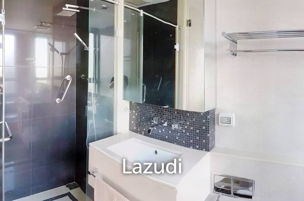 รูป 2 bed 2 bath 65 SQ.M The Address Asoke - รูปที่ 18/19