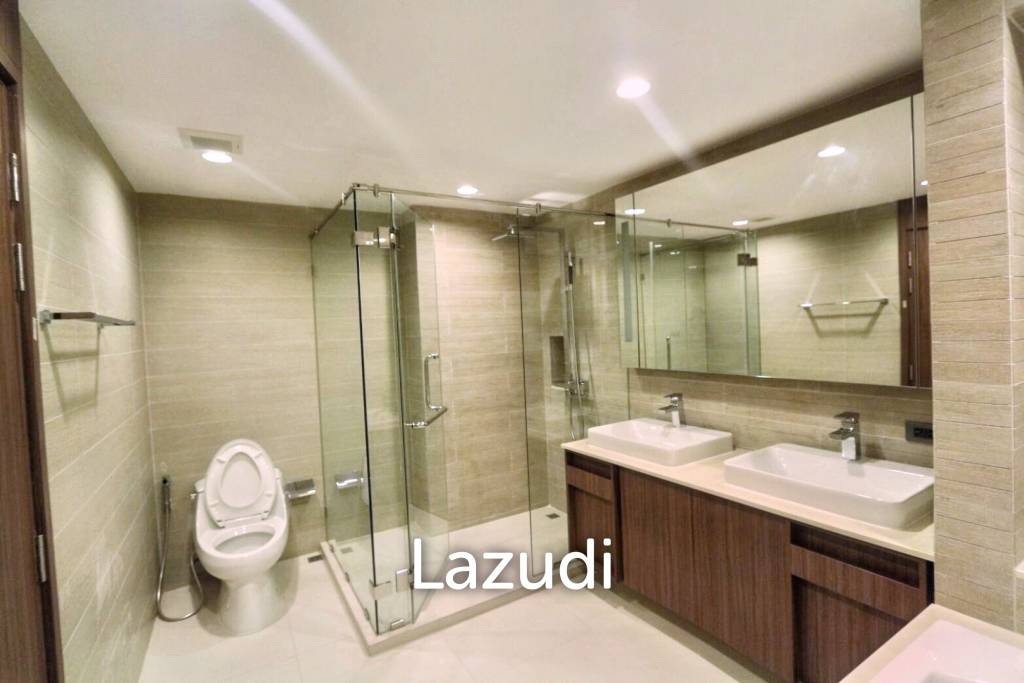 picture 3 Bed 171.44 SQ.M. The Hudson Sathorn 7 - 20/32