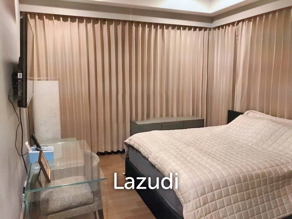 รูป 1 Bed 1 Bath 48 SQ.M at M Silom Condominium - รูปที่ 5/10