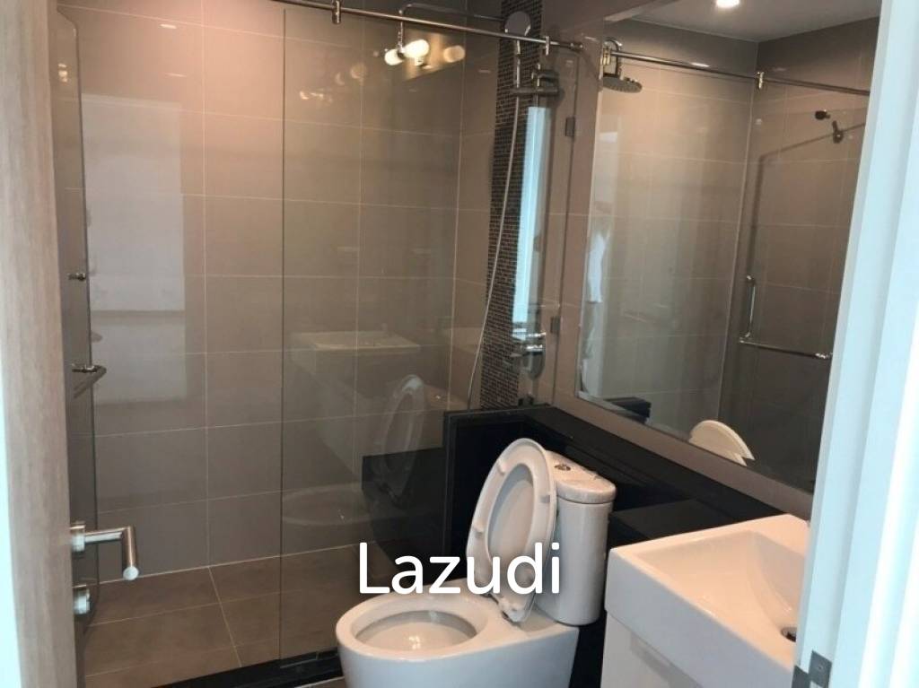 รูป 1 Bed 61 SQ.M. Supalai Elite Phayathai - รูปที่ 9/9