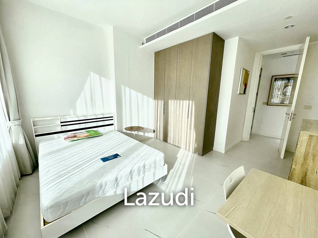 รูป 2 Bedroom 2 Bathroom 110 SQ.M 185 Rajadamri - รูปที่ 20/33