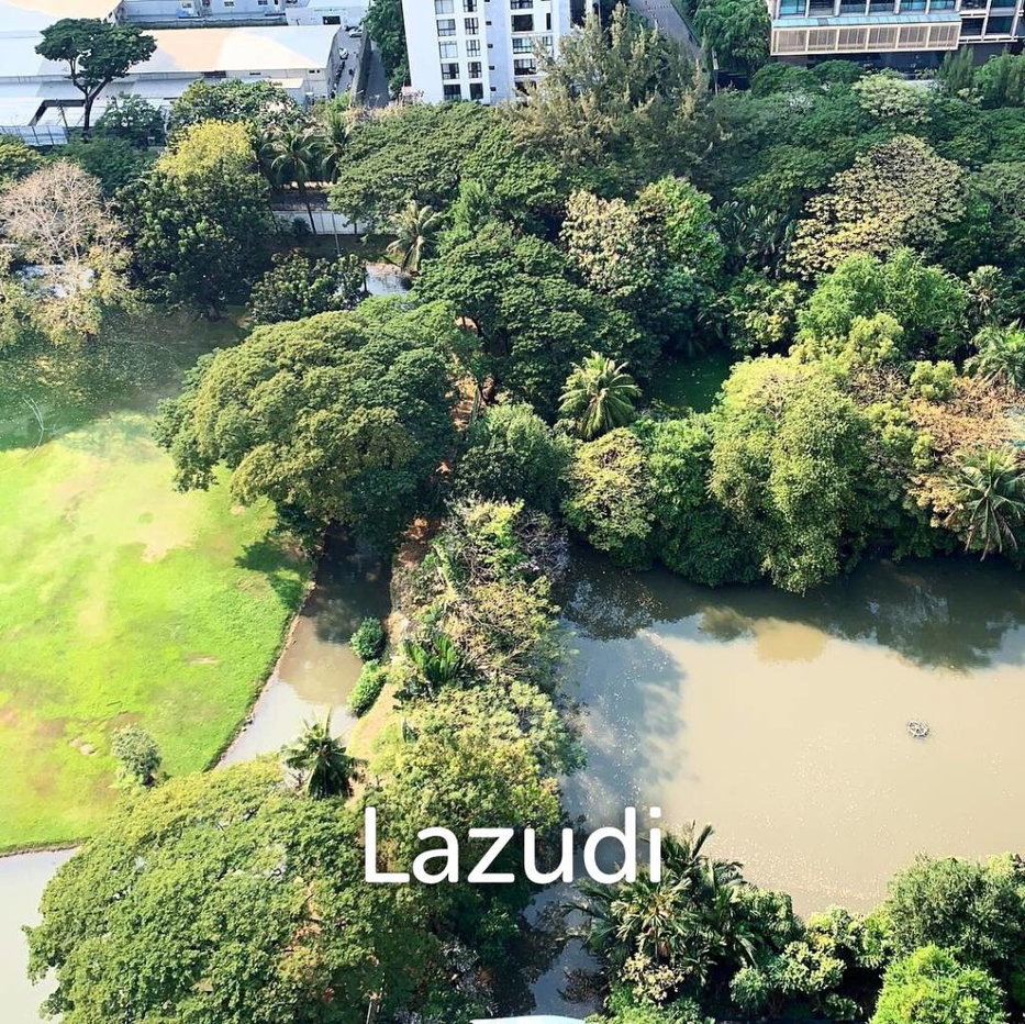 รูป 2 Bed 2 Bath 114 SQ.M Oriental Residences - รูปที่ 8/9