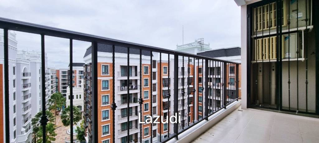 รูป 2 Beds 2 Baths 73.13 SQ.M Espana Condo Resort - รูปที่ 16/18