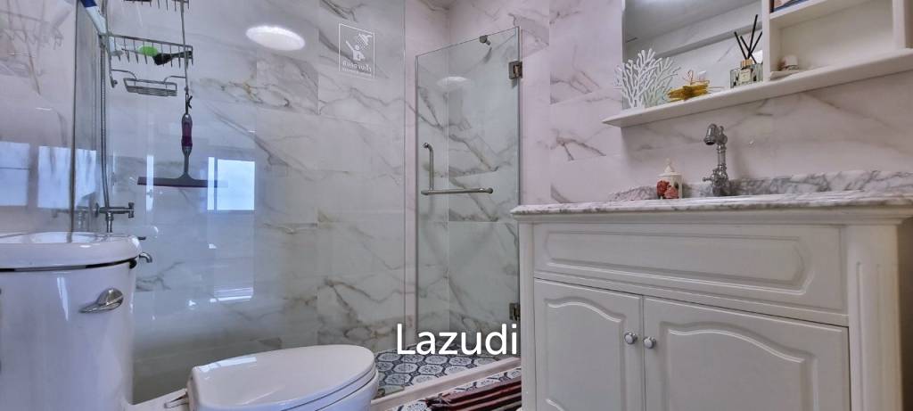 รูป 2 Beds 2 Baths 132 SQ.M. Sunshine Beach - รูปที่ 12/15