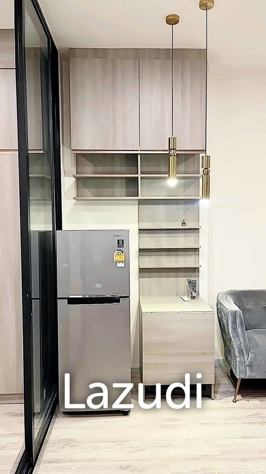 รูป 1 Bed 32 SQ.M KnightsBridge Prime Ratchayothin - รูปที่ 9/10