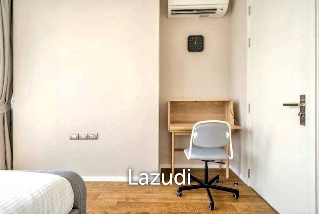 รูป 2 Bed 2 Bath 128 SQ.M The Bangkok Sathorn - รูปที่ 9/14