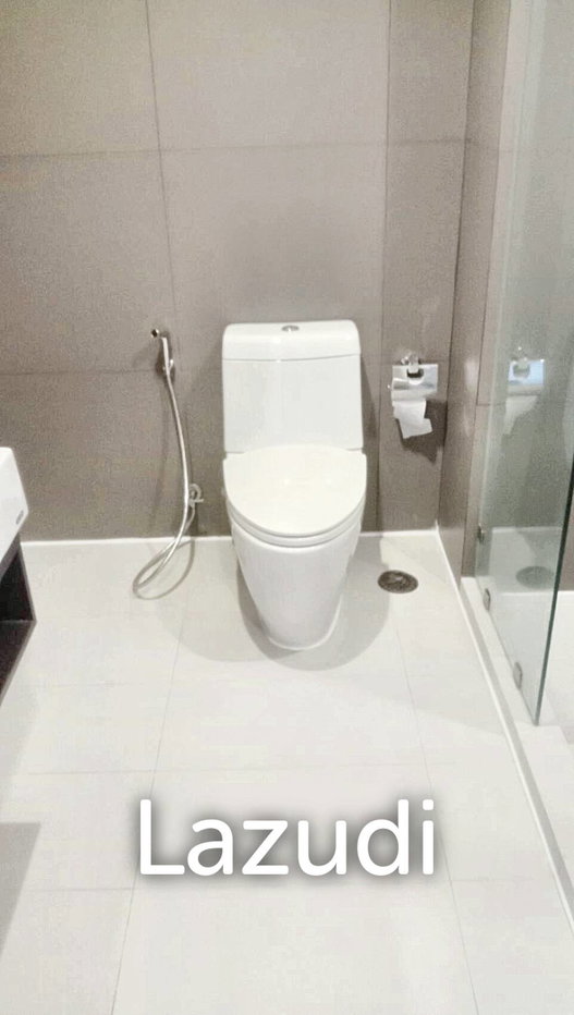 picture 1Bed 1Bath 46 SQ.M Movenpick Residences Ekkamai - 7/7