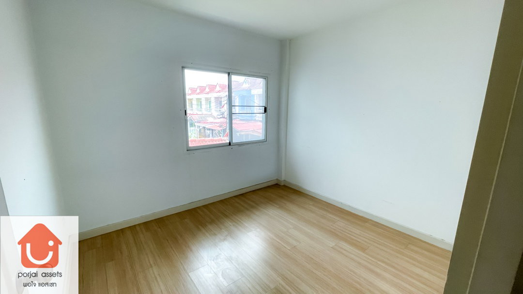 picture 2BR Townhome for sale, Nirvana Cluster Ramkhamhaeng - 28/30