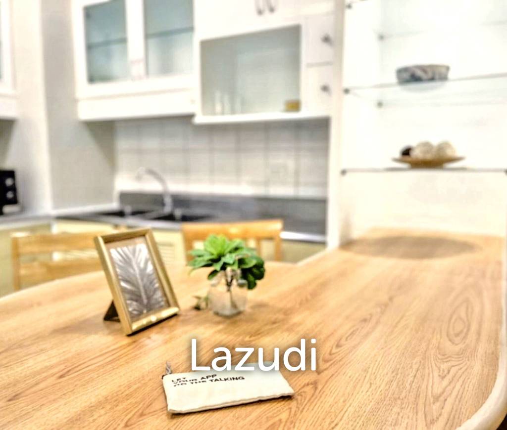 รูป 2 Bed 1 Bath 75 SQ.M Supalai Place Sukhumvit 39 - รูปที่ 9/9