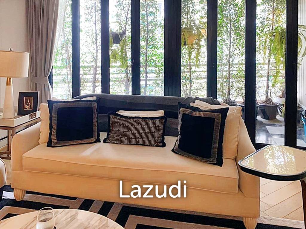รูป 3 Bed 3 Bath 308 SQ.M Mahogany Tower - รูปที่ 2/24