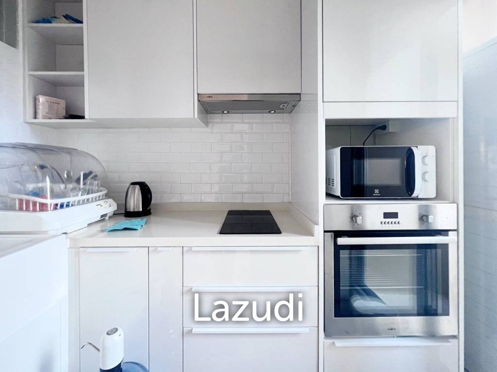 รูป 2 Bed 2 Bath 75 SQ.M Condo One X Sukhumvit 26 - รูปที่ 11/18