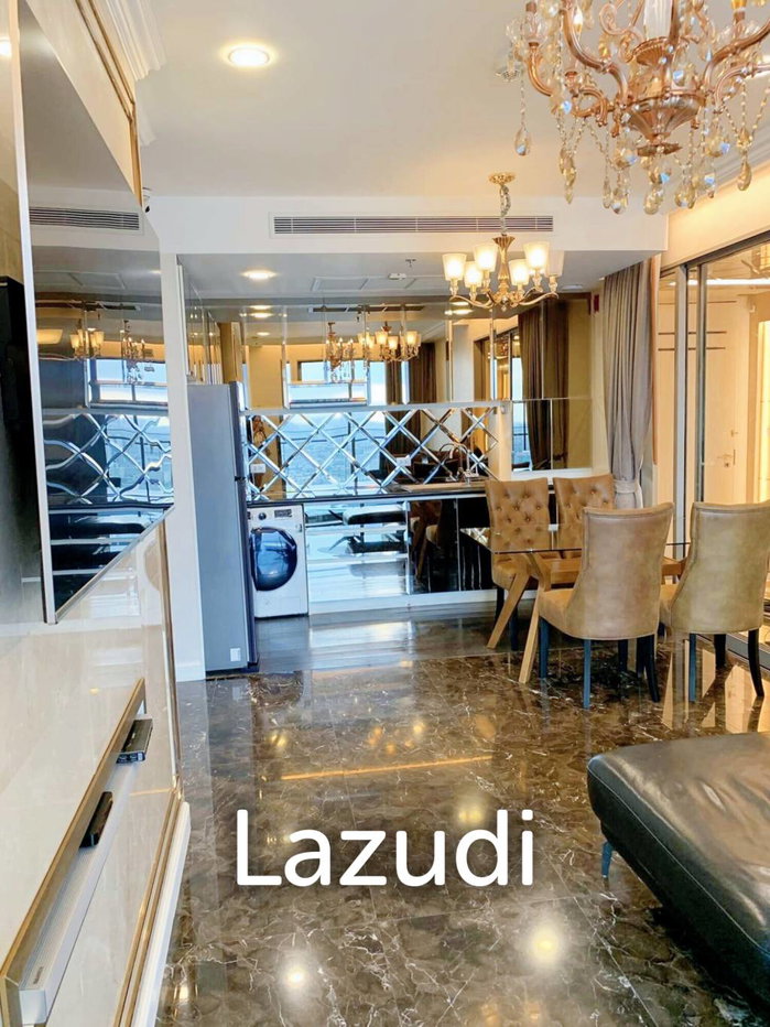 รูป 2 Bedroom 2 Bathroom 77 SQ.M Star View - รูปที่ 12/16