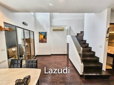 2 Bedroom 2 Bathroom 61 SQ.M deo Q Phayathai