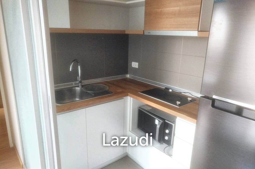 รูป 3 Bed 2 Bath 70 SQ.M U Delight Residence - รูปที่ 18/21