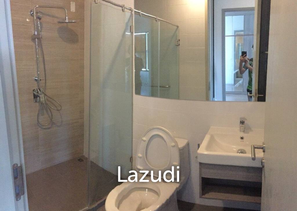 รูป 2 Bed 54.50 SQM KnightsBridge Prime Ratchayothin - รูปที่ 8/8