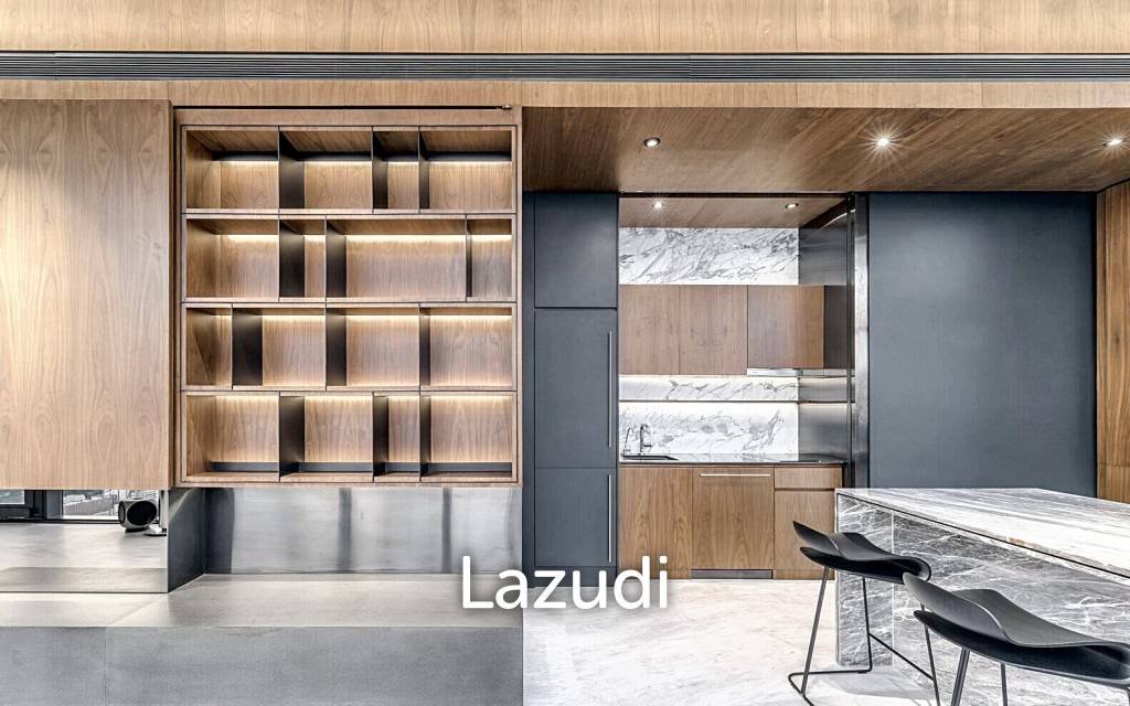 รูป 1 Bed 2 Bath 135 SQM Circle Living Prototype - รูปที่ 17/17