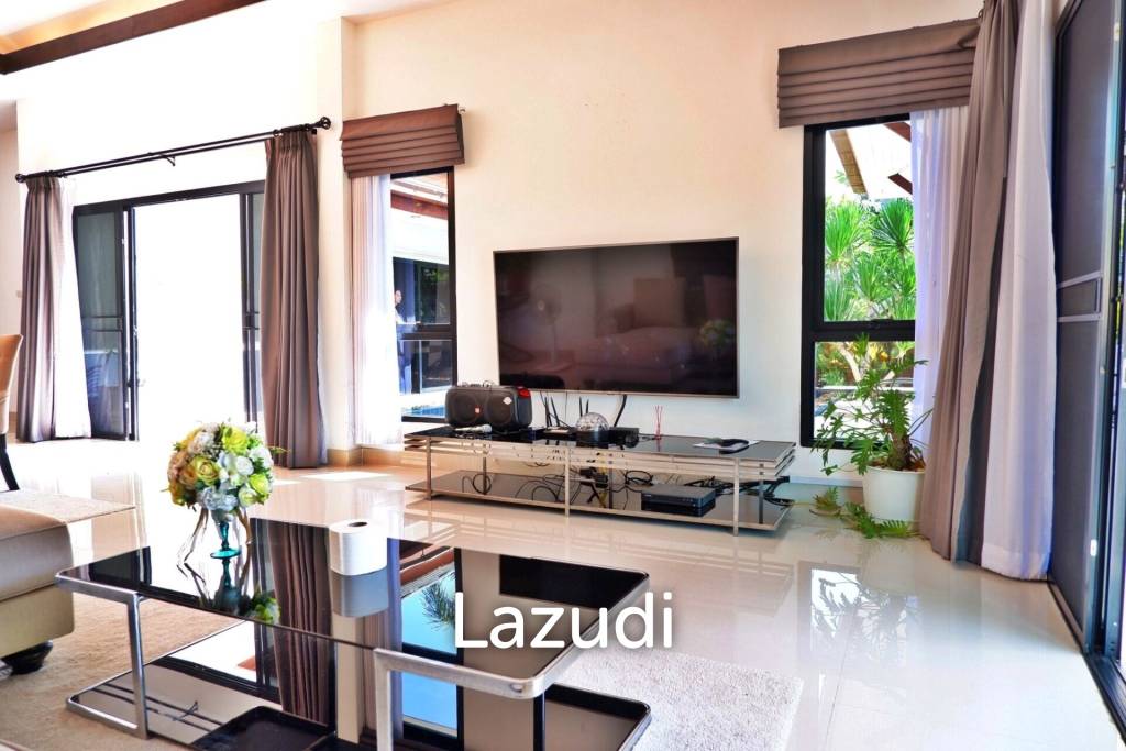 รูป ขาย บ้านในฝัน พร้อมสระว่ายน้ำ พัทยา - รูปที่ 26/29