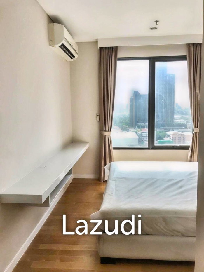 รูป 1 Bed 1 Bath 40 SQ.M at Villa Asoke - รูปที่ 6/8