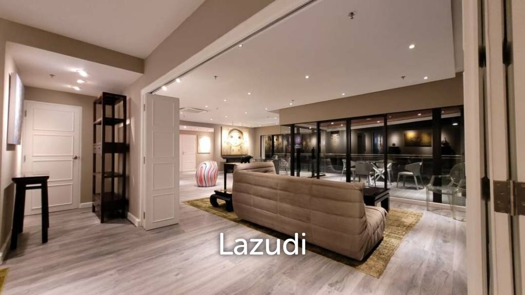 รูป 3 beds 252SQ.M Beachfront condo for sale - รูปที่ 5/24