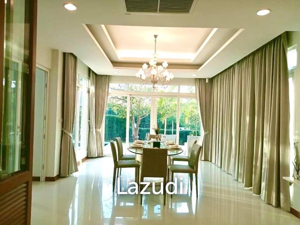 รูป 3 Bed 6 Bath 572.36 SQ.M Baan Talay Pattaya Phase 2 - รูปที่ 11/39