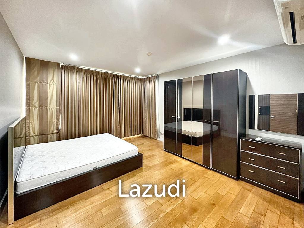 รูป 3 Bed 3 Bath 143 SQ.M Watermark Chaophraya - รูปที่ 5/10