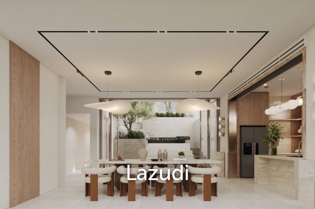 รูป 4 Beds 6 Baths 810 SQM Eliva Private Residences - รูปที่ 23/37