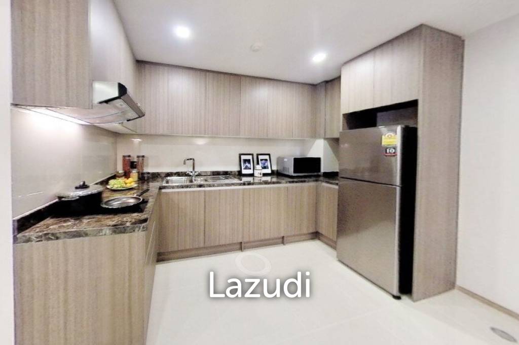 รูป 2 Bed 2 Bath 72.04 SQ.M at Art @ Thonglor 25 - รูปที่ 5/11