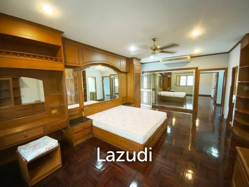 รูป 5 Bedroom 380 SQ.M 2 Storey House - รูปที่ 13/20