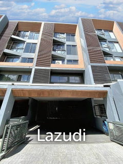3 Bedroom 4 Bathroom 330 SQ.M Arden Rama 3