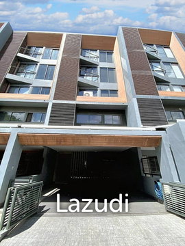 3 Bedroom 4 Bathroom 330 SQ.M Arden Rama 3