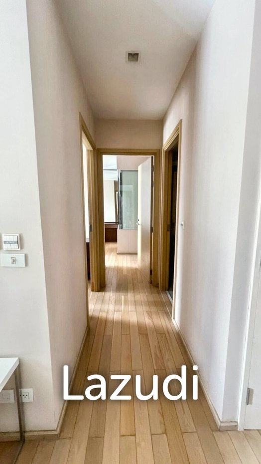 รูป 2 Bedroom 2 Bathroom 62 SQ.M Siri at Sukhumvit - รูปที่ 6/18