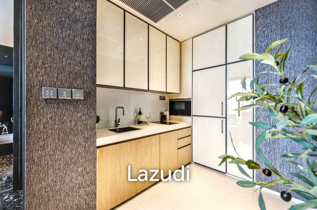 รูป 1 Bed 1 Bath 43 SQ.M BEATNIQ Sukhumvit 32 - รูปที่ 27/38
