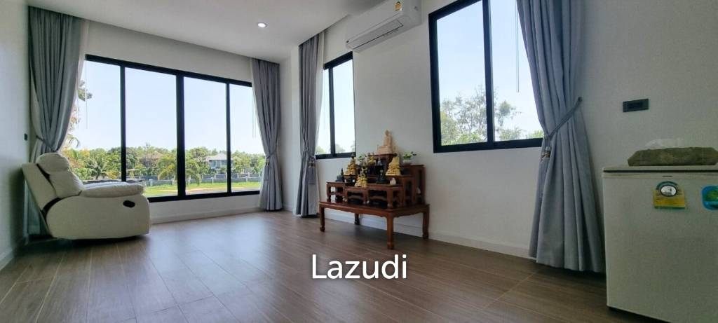 รูป 4 Beds 4 Baths 550 SQ.M. Horseshoe Point - รูปที่ 22/38