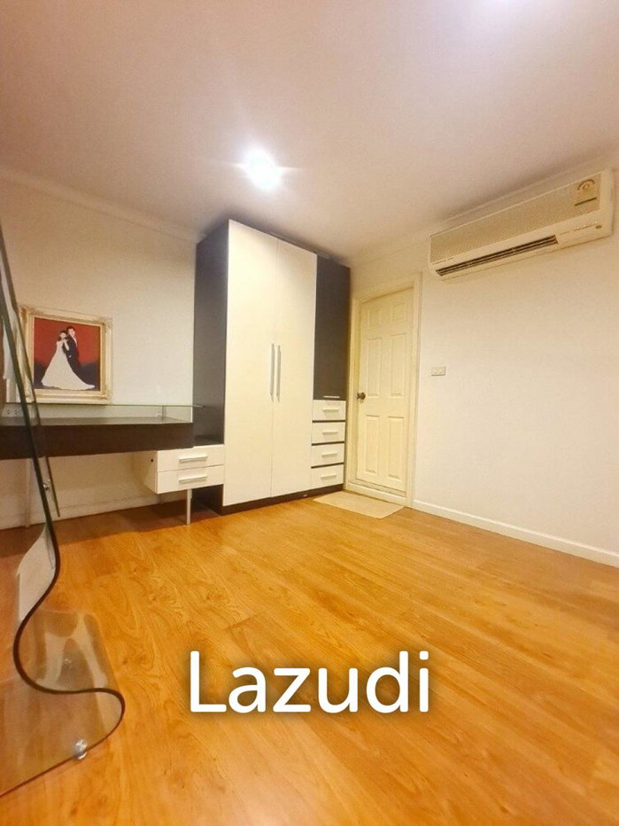 รูป 1 Bed 50 SQ.M Lumpini Suite Ratchada-Rama III - รูปที่ 2/6