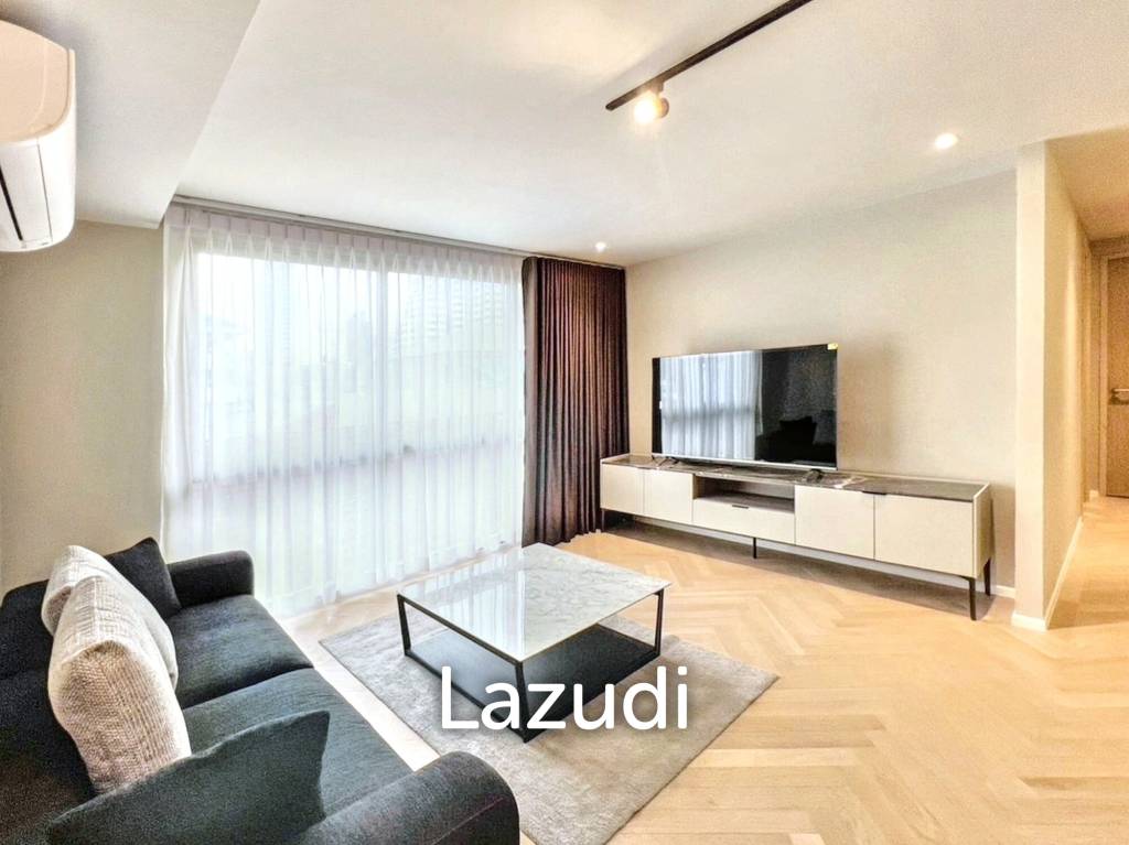 รูป 2 Bedrooms 2 Bathrooms 69 SQ.M S47 Sukhumvit - รูปที่ 2/12