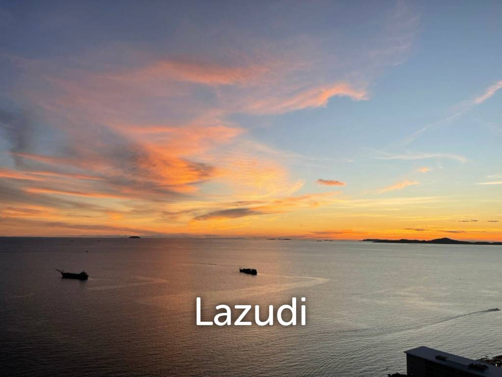 รูป 3 brs beachfront condo for sale - รูปที่ 18/18
