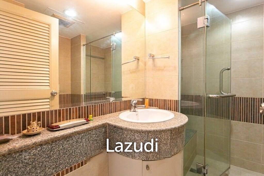 รูป 2 Bed 3 Bath 122 SQ.M at Navin Court - รูปที่ 9/10