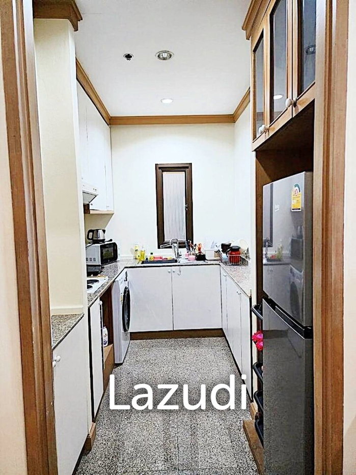รูป 1 Bed 1 Bath 67 SQ.M Baan Chao Praya - รูปที่ 8/11