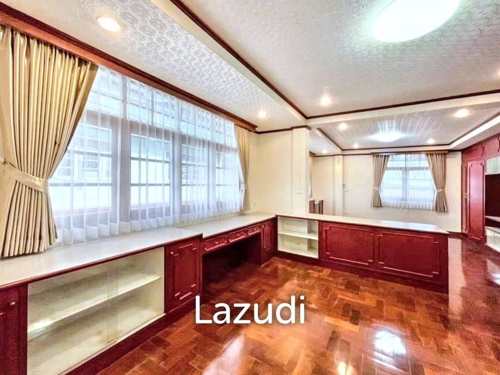 รูป 4 Bed 3 bath Detached House IconSiam Bangkok - รูปที่ 14/17