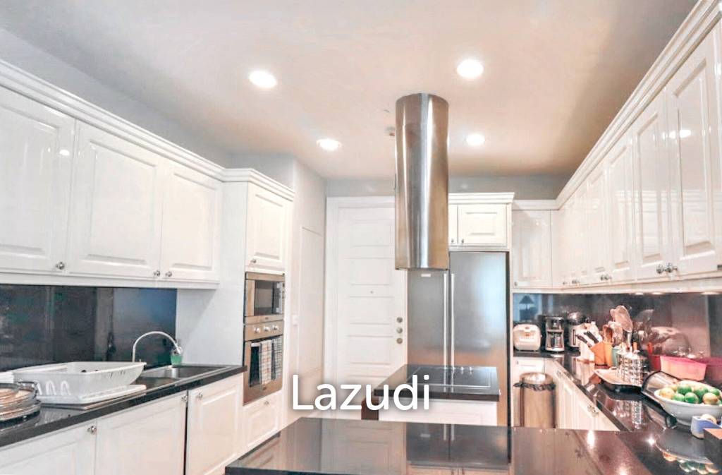 รูป 3 Bed 3 Bath 177.91 SQ.M Royce Private Residences - รูปที่ 11/21