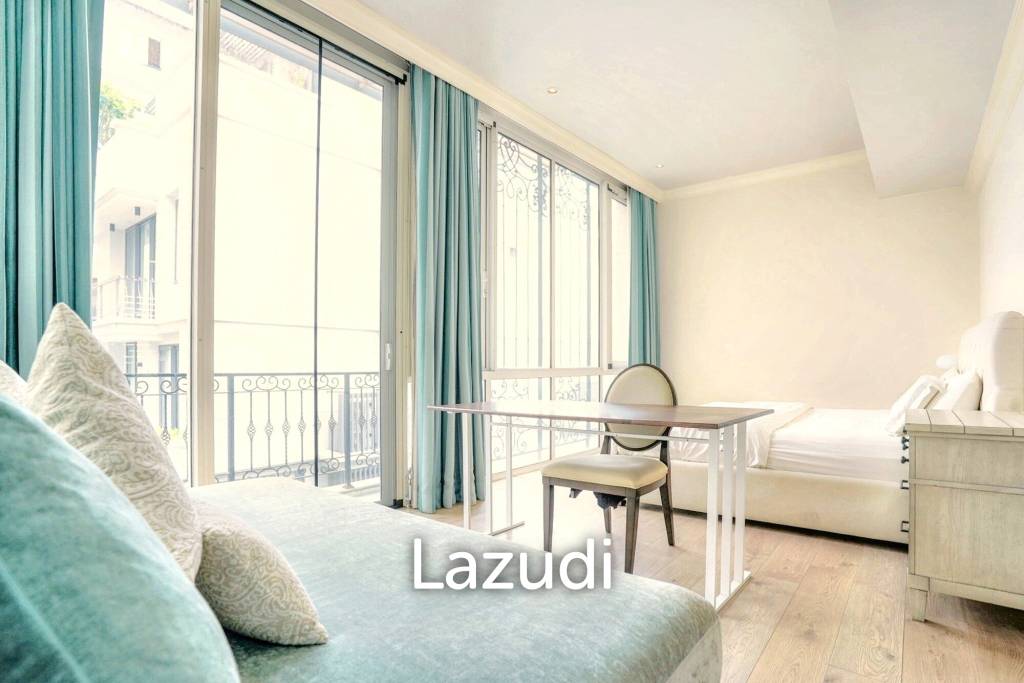 รูป 3 Bedroom 4 Bathroom 400 SQ.M 349 Residence - รูปที่ 56/108