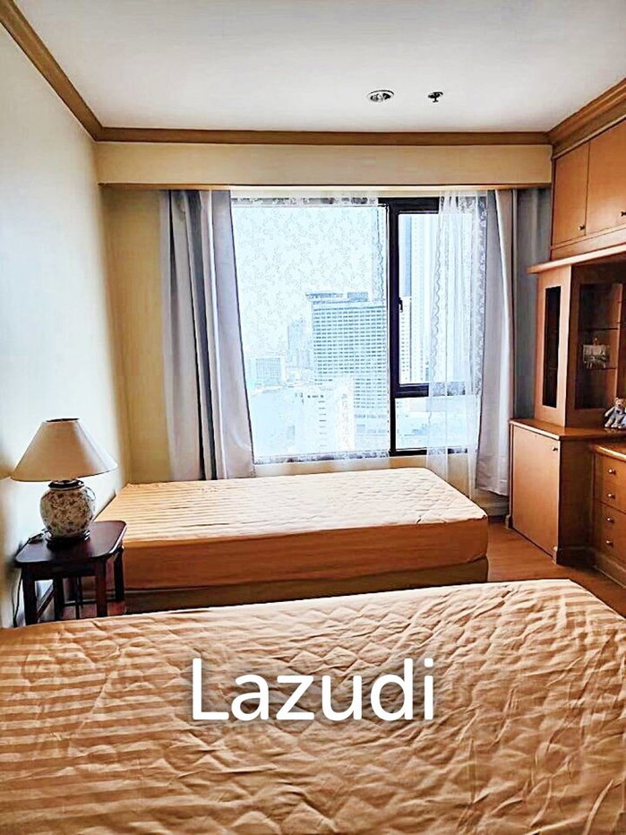 รูป 1 Bed 1 Bath 67 SQ.M Baan Chao Praya - รูปที่ 5/11