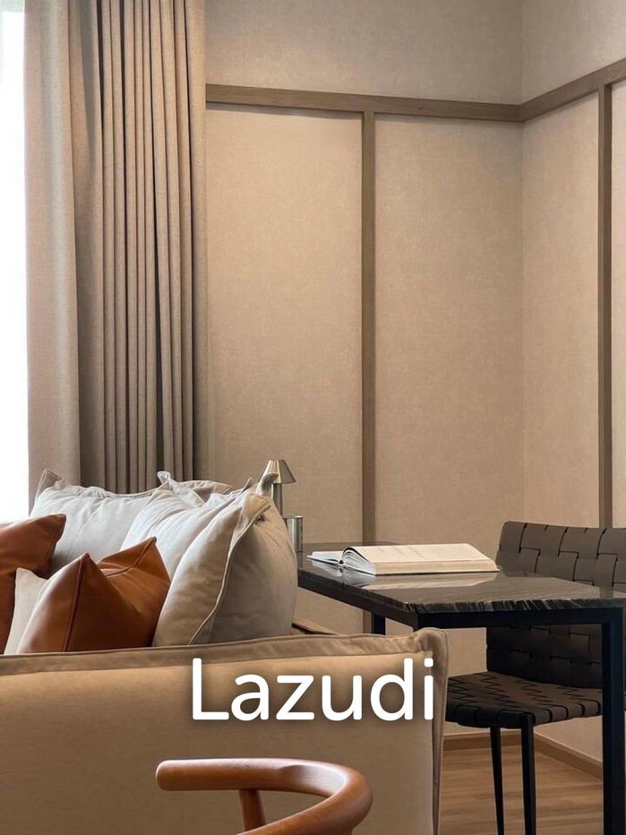 รูป 1 Bed 1 Bath 43 Sqm Condo For Sale - รูปที่ 4/10