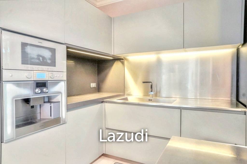 รูป 3 Bedroom 4 Bathroom 400 SQ.M 349 Residence - รูปที่ 28/108