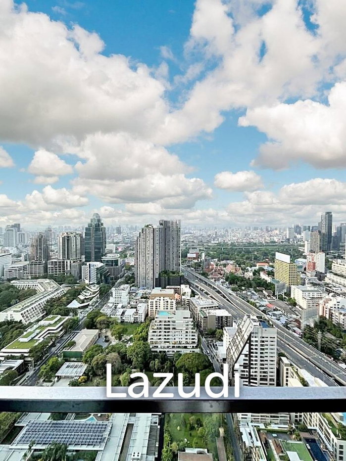 รูป 2 Bedrooms 2 Bathrooms 82 SQ.M. Noble Ploenchit - รูปที่ 13/13