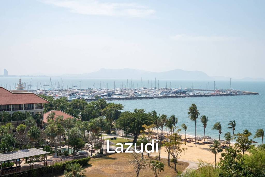 รูป 2 Bed 2 Bath 90 SQ.M Movenpick White Sand Beach - รูปที่ 25/26